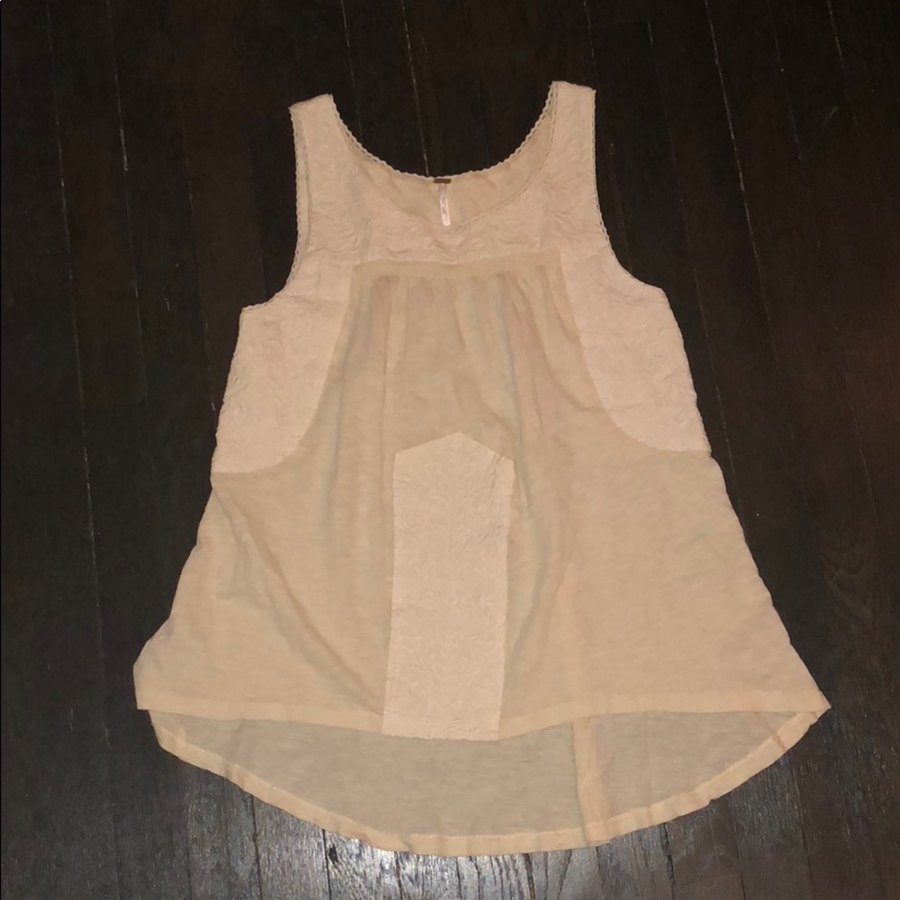 Free people shirt